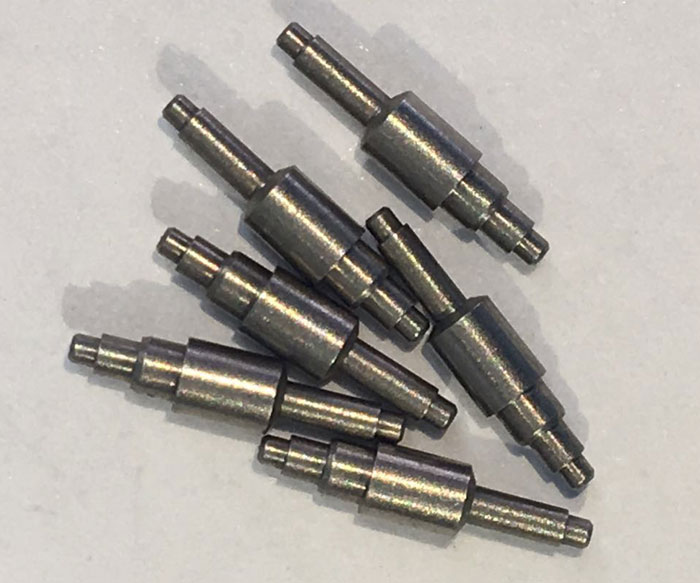 數(shù)控機械加工原則 數(shù)控機械加工原則