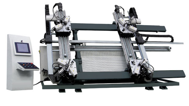 數(shù)控機械加工